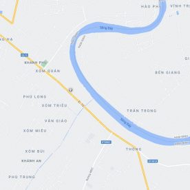 CỬA HÀNG HUY HƯNG