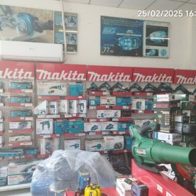 HUY PHONG EQUIPMENT COMPANY LIMITED (XUAN DUYEN STORE)