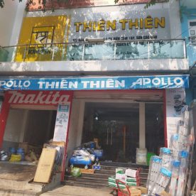 THIEN THIEN STORE