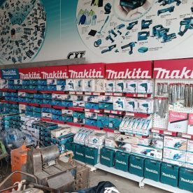 CÔNG TY TNHH TM- DV ĐIỆN CƠ TRẦN LONG