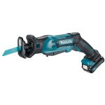 JR103DSYE CORDLESS RECIPRO SAW(12V MAX)