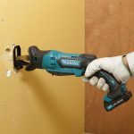 JR105DZ CORDLESS RECIPRO SAW(12V MAX)