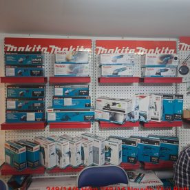 KET NOI TIEU DUNG STORE