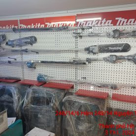 CỬA HÀNG KẾT NỐI TIÊU DÙNG