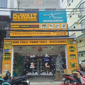 KET NOI TIEU DUNG STORE