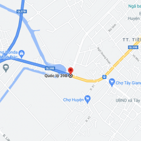 CỬA HÀNG KHÁNH TRUNG