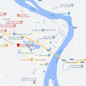 KIM THANH TRANSPORT TRADING CO., LTD.