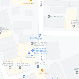 KET NOI TIEU DUNG STORE