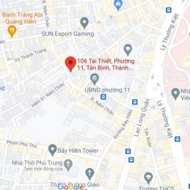 KET NOI TIEU DUNG STORE.