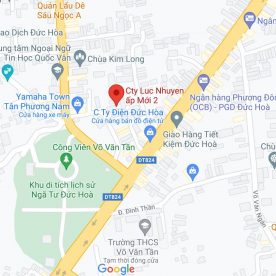 CỬA HÀNG SANH HÒA