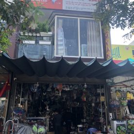 LAM VAN ELECTRICAL STORE.