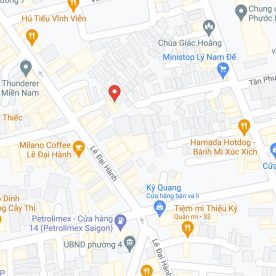 CỬA HÀNG SƠN PHÁT