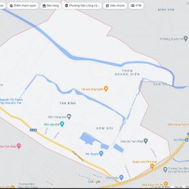 CỬA HÀNG DƯƠNG NINH