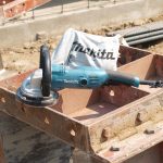 PC5000C CONCRETE PLANER(125MM)
