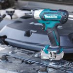 TW060DZ MÁY SIẾT BU LÔNG DÙNG PIN(6.35MM)(12V MAX)