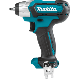 TW060DZ CORDLESS IMPACT WRENCH(6.35MM)(12V MAX)