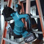 DPB181Z CORDLESS PORTABLE BAND SAW(64X64MM)(18V)