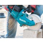 DCE090ZX2 CORDLESS POWER CUTTER(230MM/BL)