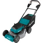 DLM532Z CORDLESS LAWN MOWER(530MM/BL)(18VX2)