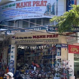 ĐIỆN MÁY MẠNH PHÁT