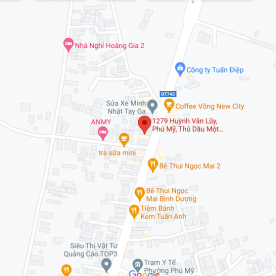 CÔNG TY TNHH TM- DV ĐIỆN CƠ TRẦN LONG