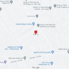 CÔNG TY TNHH ĐẠI NAM