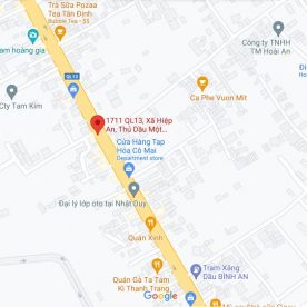 CỬA HÀNG THANH CHƯƠNG