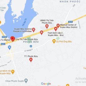 CỬA HÀNG HỒNG SƠN