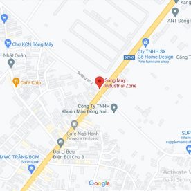 CỬA HÀNG NHẬT TRƯỜNG