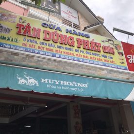 STORE TAN DUNG PHAT