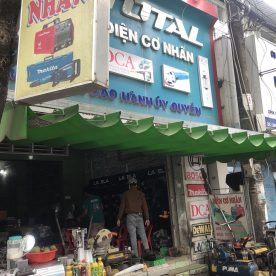 CỬA HÀNG ĐIỆN CƠ NHÂN 1