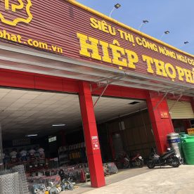 STORE HIEP THO PHAT 1