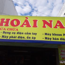 STORE HOANG NAM