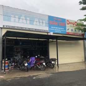 CỬA HÀNG QUÂN THÚY