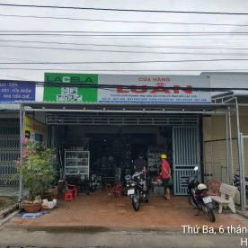 CỬA HÀNG NGUYỄN LUÂN