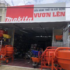 STORE VUONG LEN