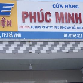 STORE PHUC MINH TAM