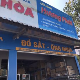 CỬA HÀNG HƯƠNG PHÁT