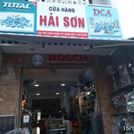 STORE HAI SON