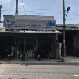 CỬA HÀNG ANH THUẬN