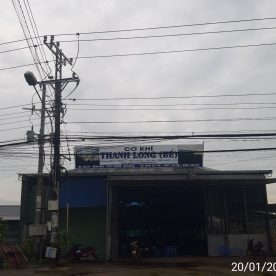 CỬA HÀNG THANH LONG