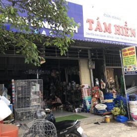 CỬA HÀNG TÁM HIỀN