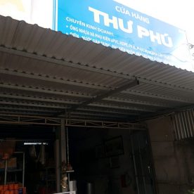 STORE THU PHU