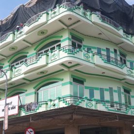 CỬA HÀNG HOÀNG VÂN