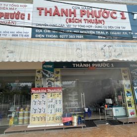 STORE THANH PHUOC 1
