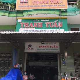 CỬA HÀNG THANH TUẤN