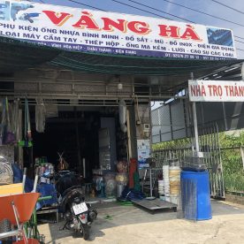 STORE VANG HA