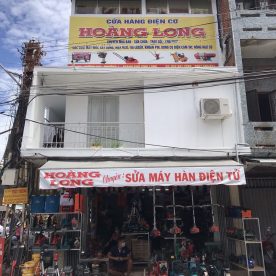 STORE HOANG LONG