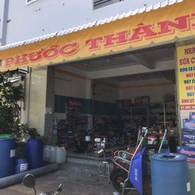 CỬA HÀNG PHƯỚC THÀNH