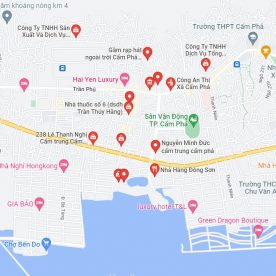 CỬA HÀNG ĐIỆN MÁY XÂY DỰNG MINH HƯNG